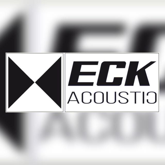 ECK acoustic<br>